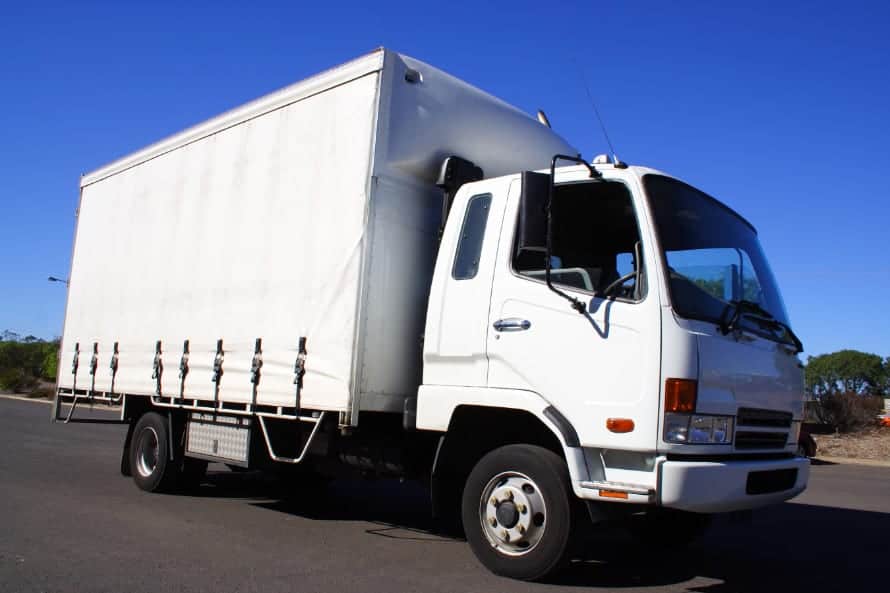 LR Licence Light Rigid Licence Light Rigid (LR) Licence NSW